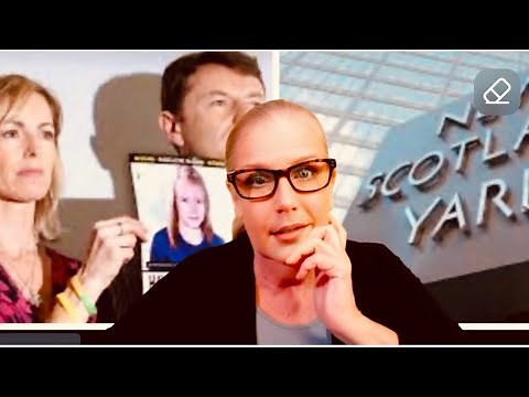 The Agony of the McCanns #madeleine #mccann #scotlandyard #operationgrange