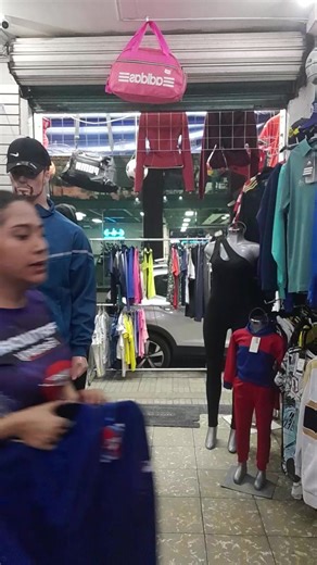 Sport World on Reels