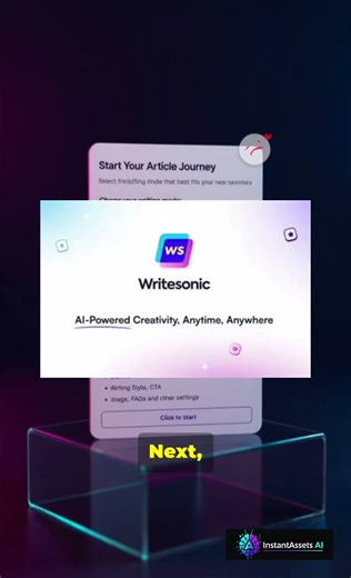 3 AI Tools That Can Write Anything for You 😱