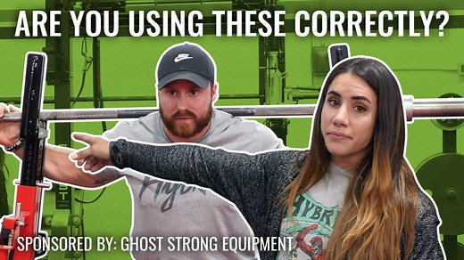 Power Cage Vs Monolift Vs Combo Rack Differences, Powered By Ghost Strong Equipment | BarBend