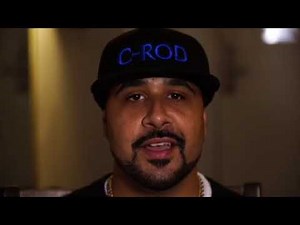C-Rod - The Trap (Music Video)