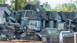 UN report shows our electronic waste is worth billions