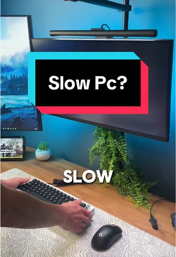 Speed Up Any Slow Computer with These Top PC Tips