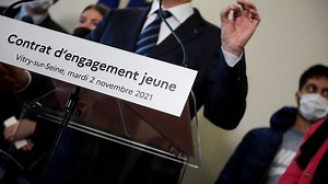 Emploi: le décret sur le Contrat d'engagement jeunes au Journal officiel