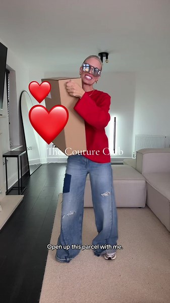 @The Couture Club new in ❤️ How amazing is this set? 🩶 It feels so luxurious that I actually feel a bit dressed up in it 🤩 It’s so comfy too & I love that 🥰 Would you wear this? #fashionover40 #autumnstyle #thecoutureclub #ad #funnelneckjacket