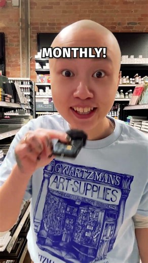 Life Drawing at Gwartzman's!