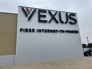 Vexus Fiber offers internet, TV and phone services you can rely on