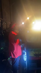 Channel One Sound System on Reels