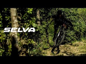 Formula Selva - Boost Enduro Fork