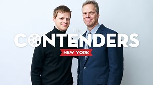 Lucas Hedges Says Being Directed By His Father In ‘Ben Is Back’ Ended Up Being A Good Decision – The Contenders NY Video