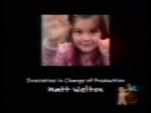 (1000 TIMES RARE) Little Airplane Productions/Noggin Originals (2004)
