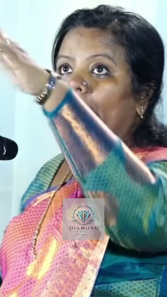 உன்னால் முடியும்... | parveensultana tamil motivational speech