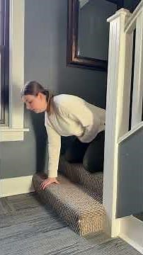 Forward Leaning Inversions during Pregnancy