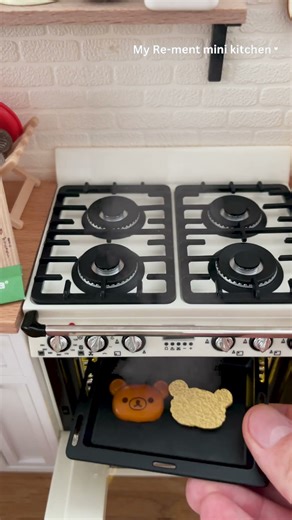 Yummy 😋 #asmr #miniature #minifood