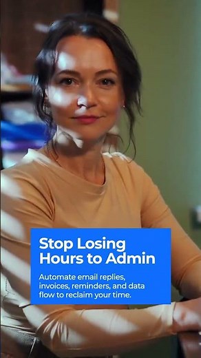 Streamline Admin Tasks with Simple Systems