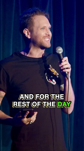 Algorithms are out to get Men | Ryan Long