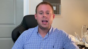 As part of our #PrideMonth series, watch Director of Sales Joshua Griffin reflect on the many ways Wolters Kluwer has supported him and his growing family throughout the years. Read more: https://www.wolterskluwer.com/en/know/celebrating-pride | Wolters Kluwer