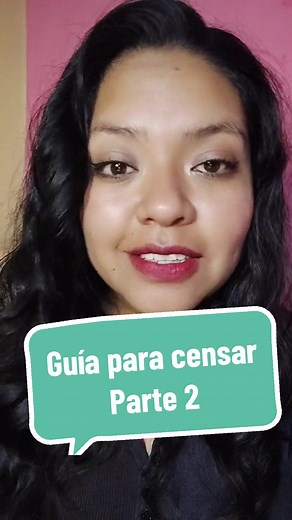 Cómo llenar el cuestionario del censo: Guía y consejos