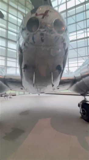 Lockheed model 10 Electra at The Museum of Flight#aviation #airplane #aeroplane #plane #aircraft