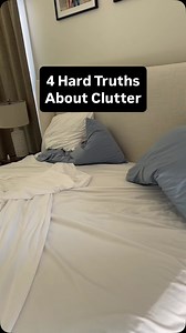 83K views · 31K reactions | Clutter holds you captive… why let it?? #declutter #motivation #clean #cleaning #home #mom | Organized Chaos | Facebook