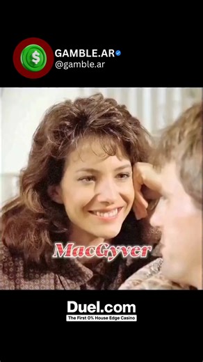 Gambling Zone on Instagram: "🎥 MacGyver (1985 - 1992) 📍 Where to Watch: Paramount+ (Availability may vary by region) ⭐️ Ratings: IMDb: 7.6/10 📰 Short Summary: The series follows Angus MacGyver (Richard Dean Anderson), a resourceful secret agent who works for the Phoenix Foundation. MacGyver is famous for his unconventional problem-solving skills, as he refuses to carry or use a gun. Instead, he uses his extensive knowledge of science, physics, and chemistry to escape dangerous situations by t