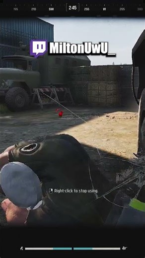 I survived to fight one more day #arenabreakoutinfinite #arenabreakoutpc #extractionshooter