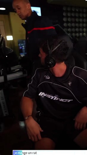 Le malaise de Michou : Un moment clé au Stream for Humanity