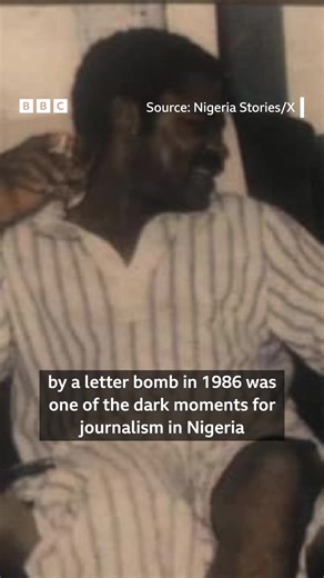 Who is Ibrahim Babangida? Credited for conducting Nigeria’s best election but also annulling the results, former military ruler IBB's regime has been credited for setting Nigeria back democratically and economically. He recently provided an account of his leadership in the 80s. | BBC News Africa