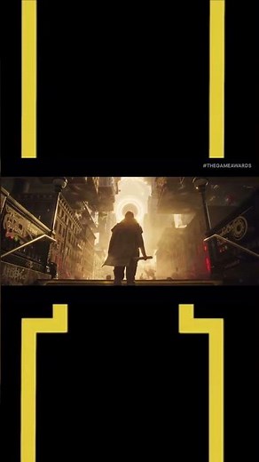 Control’s Sequel Looks… Different. #gaming #control #controlresonant #remedygames