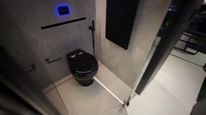 Luxury living on wheels by Brabus