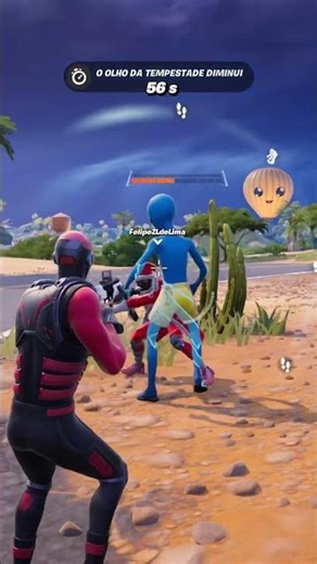 Tchau ED #fortnite #shorts