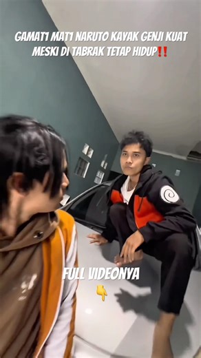 👆full video above ‼️#genji #naruto #takiyagenji