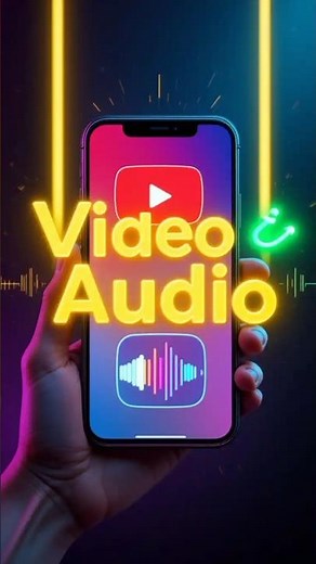 How to Convert Video to Audio | Video to MP3 Converter | Video to Audio Tutorial