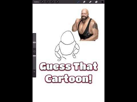 Can You Score 100% on This Cartoon Character Quiz?