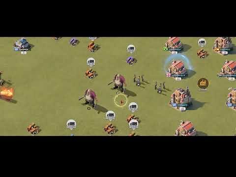 Last Z - Radar Stacking