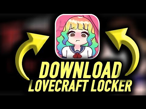 Lovecraft Locker Full Android APK/IOS Download - Get Lovecraft Locker Now