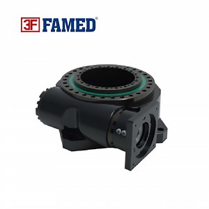 [Hot Item] High Rigidity Hollow Rotating Platform Reducer for CNC Machine