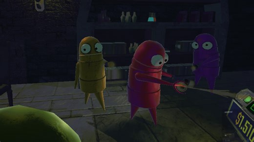 REPO devs gently ask modders to 'optimize the amount of server traffic they send' to avoid 'skyrocketing server costs'