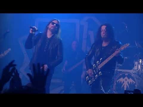 Queensryche - Live At Magazzini Generali In Milan (Italy) 2025.02.20 (Full Concert)