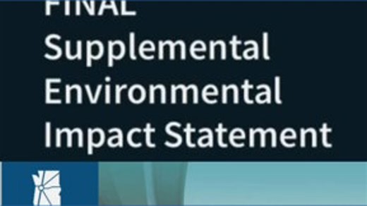 Climate sections removed from Interstate Bridge Replacement project final analysis