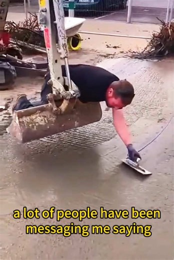 Fast Cement Pavement Repair Using Thin Layer Technology