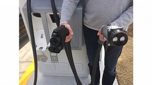 What Are The Actual Power Limits of Available DC Quick Charging Standards?