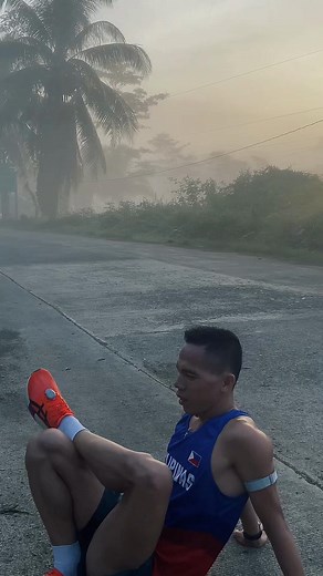Sunday Ride: Mr. Wagz 10km Program & Sonny Wagz Warm Up