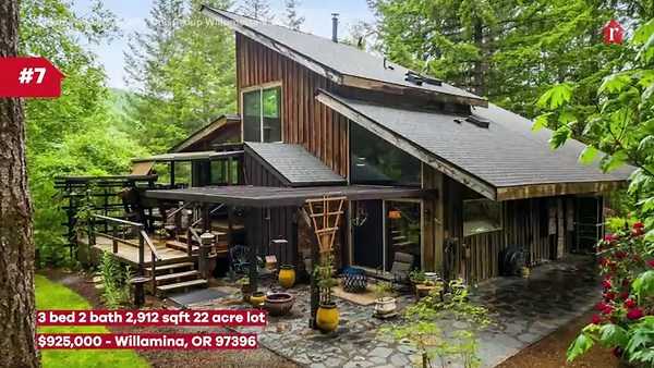 Most popular homes of the week - Realtor.com