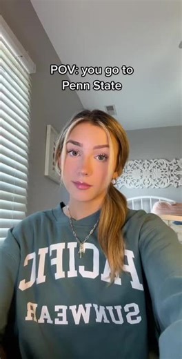 Connecting with Undergrads at Penn State University