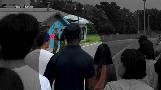 New details in stunning defection of a US soldier to North Korea