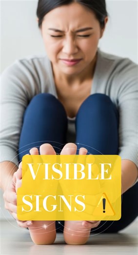 If You See THIS… It Could Be Diabetes #bloodsugar #insulinresistance #prediabetes #healthyfood