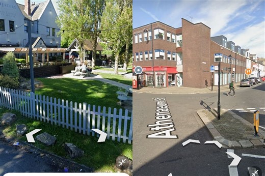 11 businesses for sale in Sunderland and Wearside including a popular city pub