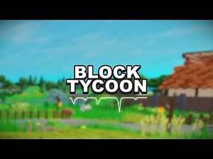 Block Tycoon - Day's Work | OST