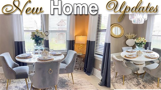 Autumn Decor Updates and Favorite Amazon Finds